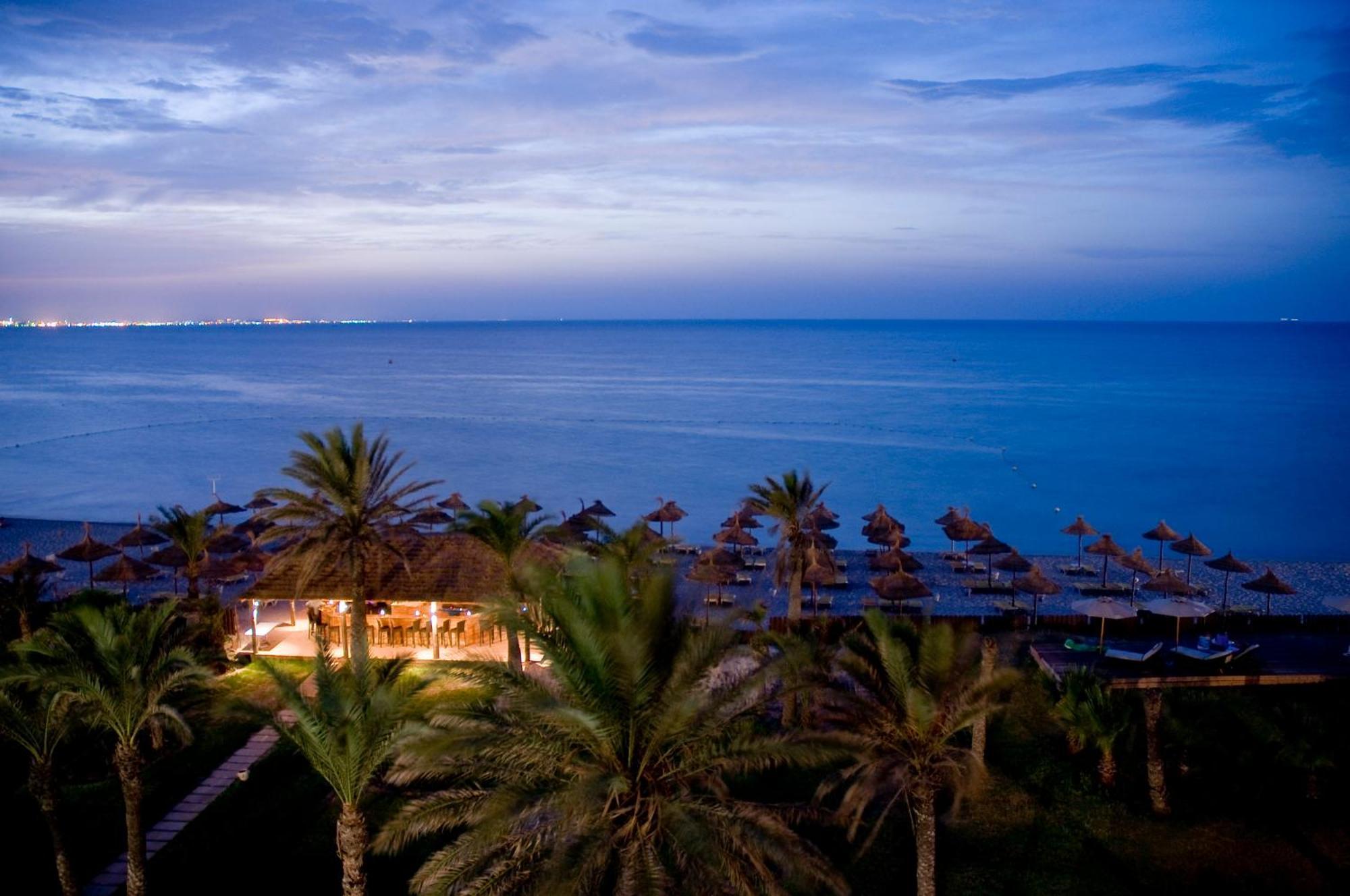 Royal Thalassa Monastir Hotel Exterior photo